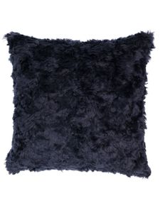 Kvadrat x Raf Simons coussin Argo - Noir