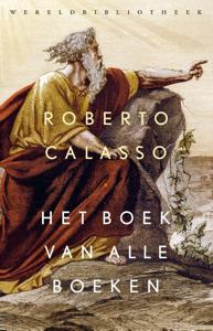 Het boek van alle boeken (Paperback)