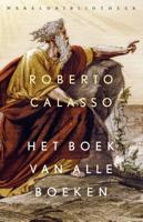 Het boek van alle boeken (Paperback)