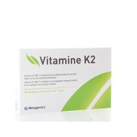 Metagenics Vitamine K2 NF blister (56 tab)