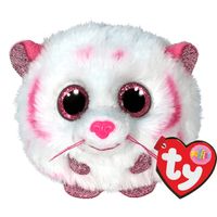 Ty Teeny Puffies Tabor Tiger 10cm