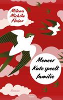 Meneer Kato speelt familie (Paperback)