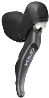SHIMANO Versteller (rechts) met remhendel 11 speed grx st-rx810 voor schijfrem