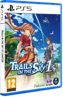 Trails in the Sky 1st Chapter Trails in the Sky 1st Chapter