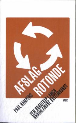Afslag Rotonde (Paperback)