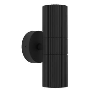 Eglo OpbouwspotTomelloso up & down zwart - 902038