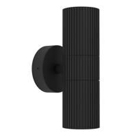 Eglo OpbouwspotTomelloso up & down zwart - 902038
