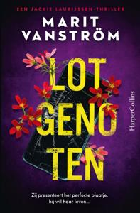 Lotgenoten (Paperback)
