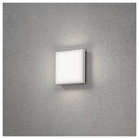 Konstsmide Cesena 7975-250 LED-buitenlamp (wand) Energielabel: F (A - G) LED 10 W Wit