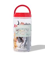 HEMA Boerderijdieren set