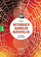 Methodisch handelen inzichtelijk - Jos Kuiper, Peter Zijsling - Paperback (9789024409204) - thumbnail