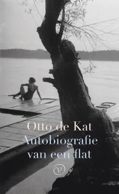 Autobiografie van een flat (Paperback)