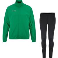 Craft Jack Legging Set Heren