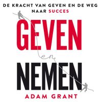 Geven en nemen