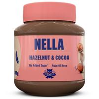 HealthyCo Nella Hazelnut & Cocoa Spread (350 gr)