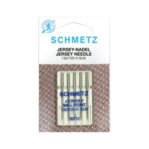 Schmetz Ball Point Nr 80