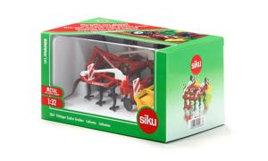 SIKU Farmer - Pöttinger-cultivator Synkro modelvoertuig