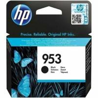 Originele inktcartridge HP L0S58AE Zwart