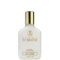 Ligne St Barth Bath & Body Care Body Lotion Tiaré 125ml