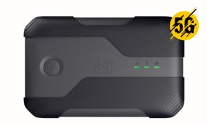 CAT Q10 MiFi router Max. 32 apparaten