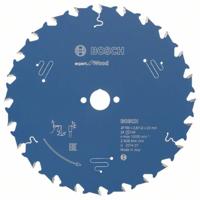 Bosch Accessories Expert for Wood 2608644044 Cirkelzaagblad 190 x 20 x 1.6 mm Aantal tanden: 24 1 stuk(s)