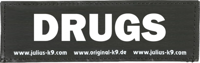 Julius-K9 label -Drugs Julius-K9 label -Drugs