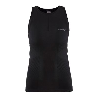 Craft ADV Cool Intensity SL ondershirt zwart dames XL