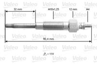 Valeo Gloeibougie 345141