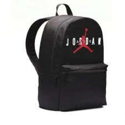 Schoolrugzak Nike HBR ECO DAYPACK 9A0833 023 Zwart