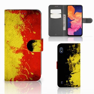 Samsung Galaxy A10 | Bookstyle Case | België