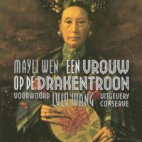 Een vrouw op de Drakentroon