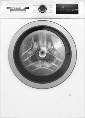 BoschWAN28274NL Wasmachine Wit