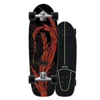 Knox Phoenix 31.25" - Surfskate Complete - thumbnail