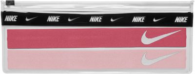 Nike Headbands 2-pack With Pouch Nike Headbands 2-pack With Pouch