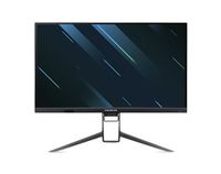 AcerPredator XB323QKNV Monitor Zwart