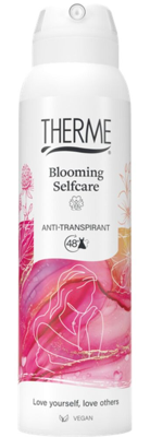 Therme Blooming Selfcare Deospray