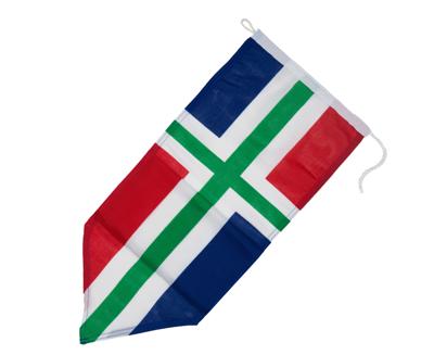 Wimpel Groningen