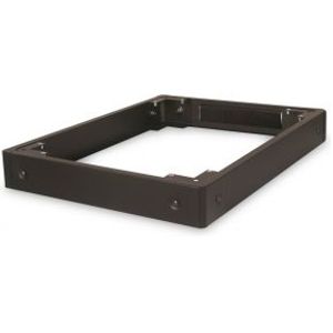 Digitus DN-19 PLINTH-6/8-B rack-toebehoren