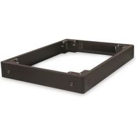 Digitus DN-19 PLINTH-6/8-B rack-toebehoren