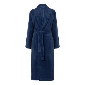 Vandyck Vandyck Beaumont Badjas Navy XL