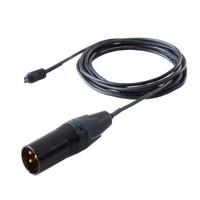 Schertler CA-DYN-V Vervangende Kabel voor Schertler DYN-V Contactmicrofoon