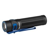 Olight Baton 3 Pro Max Oplaadbare Zaklamp Zwart