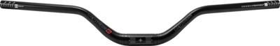 Ergotec Stuur riser bar 70 ø31.8mm x 780mm 70mm rise - zwart