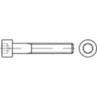 TOOLCRAFT TO-9984669 Cilinderkopschroeven M24 420 mm Binnenzeskant (inbus) 5 stuk(s)