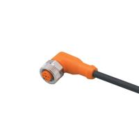 ifm Electronic EVC423 Aansluitkabel Aantal polen (sensoren): 5 Bus, haaks 15 m 1 stuk(s)