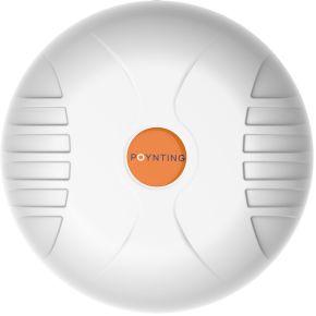 Poynting A-MIMO-0004-V1-17-W antenne Omnidirectionele antenne SMA 21 dBi