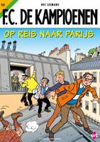 Op reis naar Parijs (Paperback)