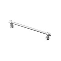 HHD Pro Meubelgreep Kasttrekker Petra 160mm Inox Look