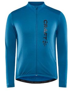 Craft Core Bike Subz fietsshirt whale heren XL