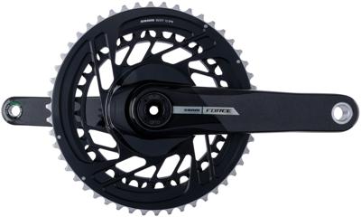 SRAM Crankset force axs 37/50t 172,5mm